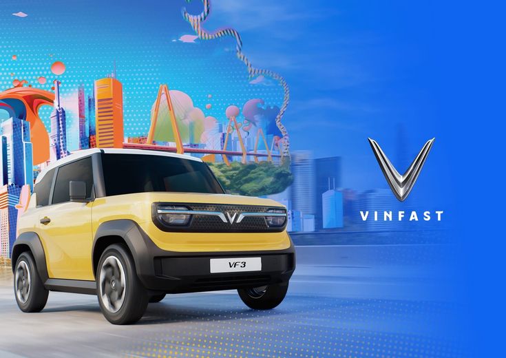 Văn hoá làm việc Vinfast VF Đà Lạt